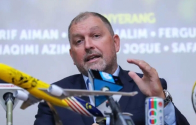 Malaysia national team coach delivers great news ahead of the rematch with Vietnam national team