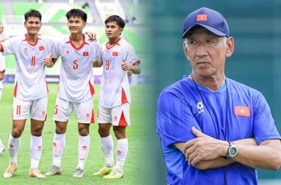Why is Vietnamese football still struggling with Japanese coaches?