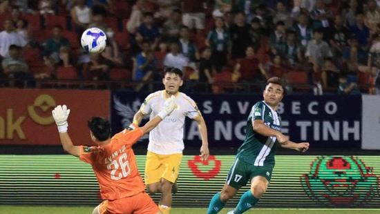 Coach Việt Thắng proves that Đồng Nai can still soar without Công Phượng