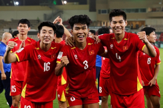 Vietnam U23 star unexpectedly contacted by a South Korean club