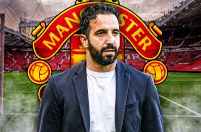 Ruben Amorim makes an unexpected 'comeback' in Serie A