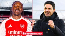 Arsenal unexpectedly ‘snatches’ Tottenham’s £60 million star target.