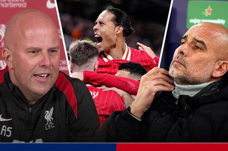 佩普·瓜迪奧拉在第1000場比賽中有何期望？