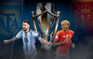 OFFICIAL: The match between Messi and Yamal has been canceled.