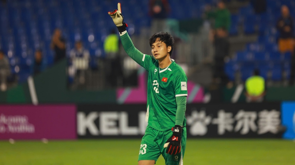 Đội hình dự kiến U23 Việt Nam vs U23 Triều Tiên: Những gương mặt mới ra sân - Ảnh 1. Đội hình dự kiến U23 Việt Nam vs U23 Triều Tiên: Những gương mặt mới ra sân - Ảnh 1.