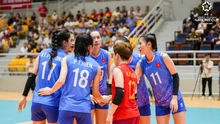 Volleyball match schedule for today, August 29