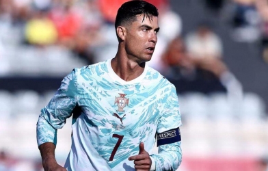 Hot football news afternoon 3/7: Ronaldo and MU simultaneously cause a stir