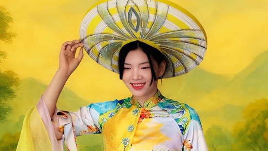 Vietnam's No. 1 female volleyball middle blocker receives great news, ready to face new challenges in the world's top national league