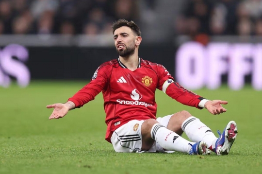 Frustrated with the match schedule, Manchester United files complaint to Premier League organizers