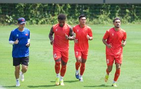 A record bonus awaits the Vietnam national team if they win the FIFA ASEAN Cup 2026