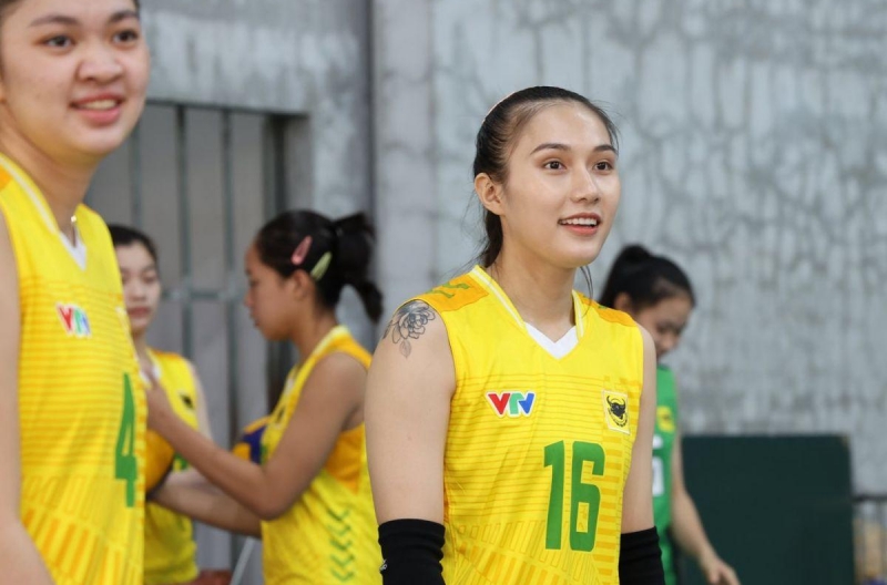 Two women's volleyball clubs reject domestic transfers for the 2026 season.