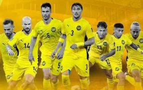 Malaysia's coach seeks new players after losing 7 naturalized players, preparing to face the Vietnamese national team