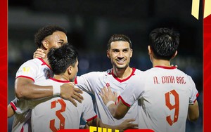 Southeast Asian media praises the Vietnam national team after their 7-0 victory in the 2026 ASEAN Cup.