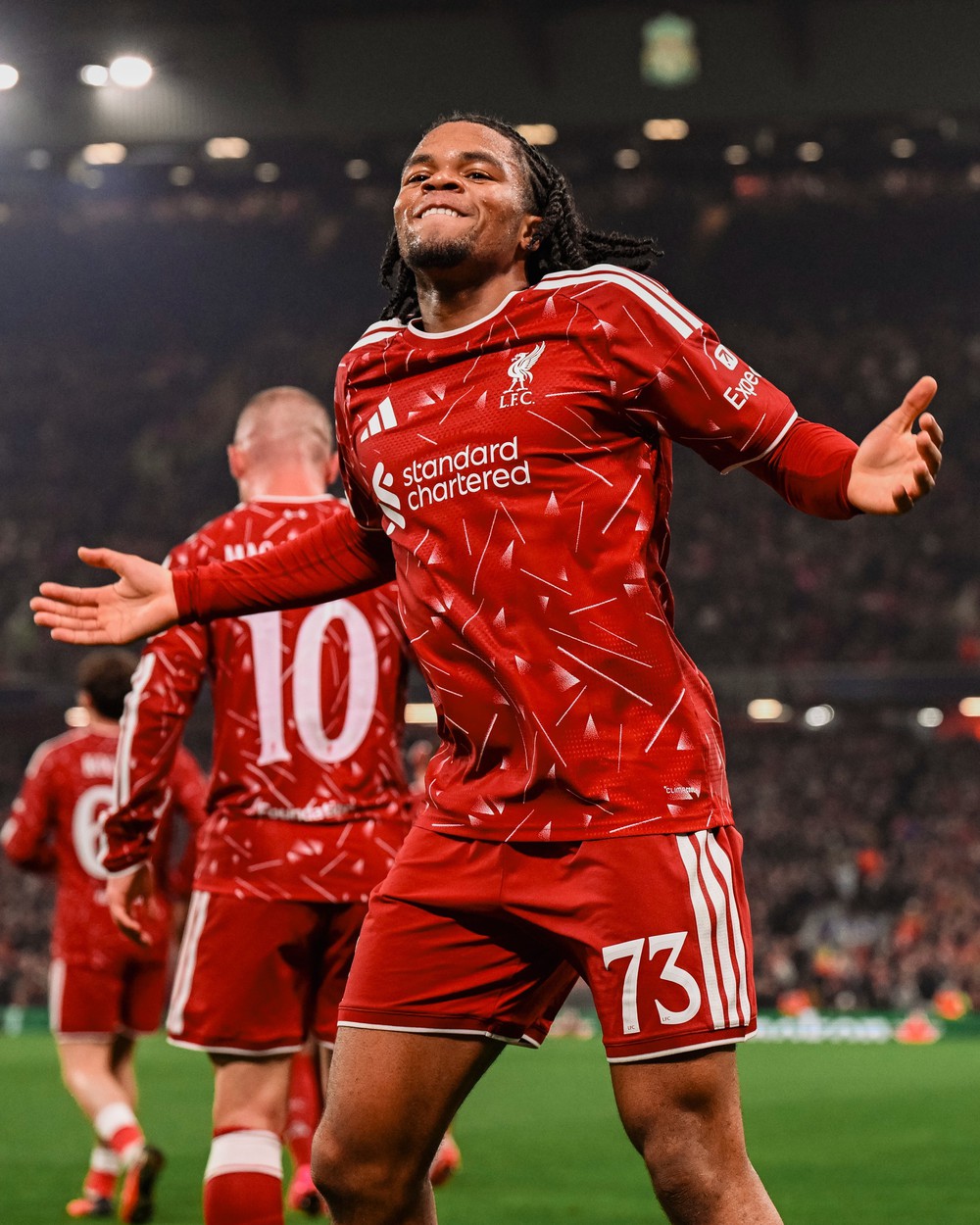 Nhận định Liverpool vs Brighton 21h ngày 25/10, Premier League vòng 8 - Ảnh 1. Nhận định Liverpool vs Brighton 21h ngày 25/10, Premier League vòng 8 - Ảnh 1.