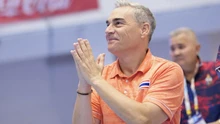 'Whitewash' gold in football at SEA Games 33, Thailand parts ways with its first coach