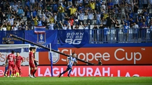 Southeast Asian C1 Cup: &#39;Messi J 2, CAHN 1&#39;