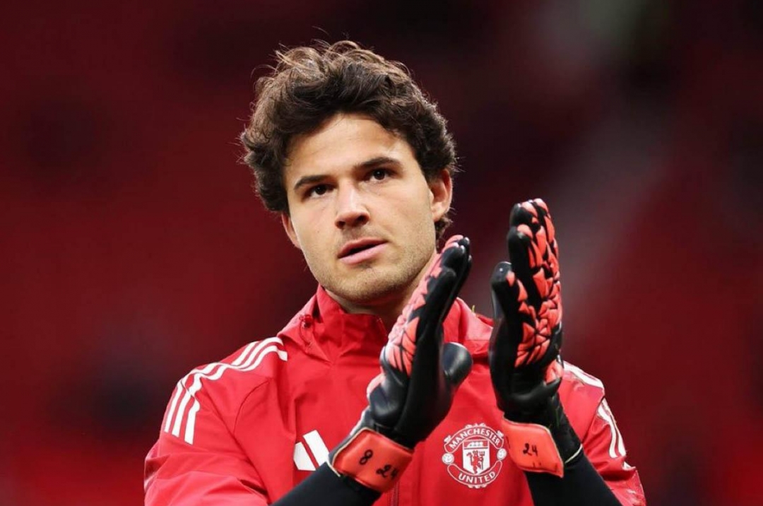Liverpool legend criticizes Manchester United’s number one goalkeeper