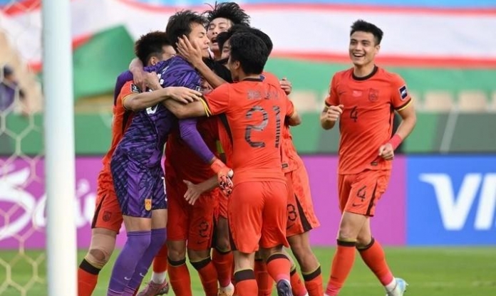 Báo Trung Quốc nói về U23 Việt Nam trong kế hoạch chinh phục Asiad của đội nhà