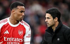 TACTICAL ANALYSIS: The secrets to Arsenal winning the Champions League