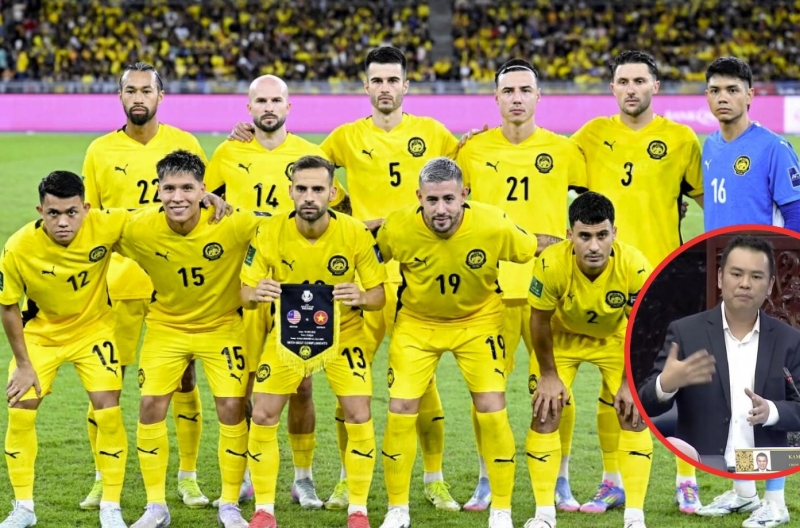 Malaysia&#39;s Parliament convenes urgently following FIFA announcement