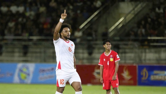 Vietnam national team still has &#39;Son&#39; on their side