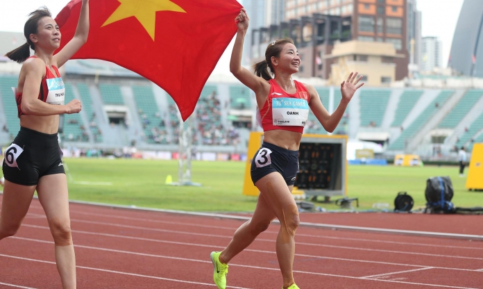 Thể thao Việt Nam tăng tốc chuẩn bị cho ASIAD 2026