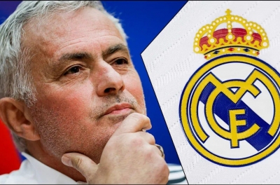 Jose Mourinho breaks silence on potential return to Real Madrid
