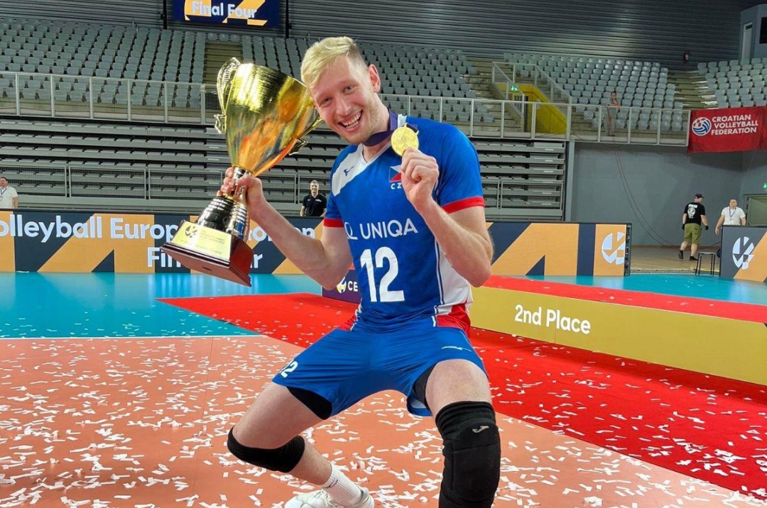 Ho Chi Minh City Police finalize their foreign player duo for phase 2 of the 2025 National Volleyball Championship