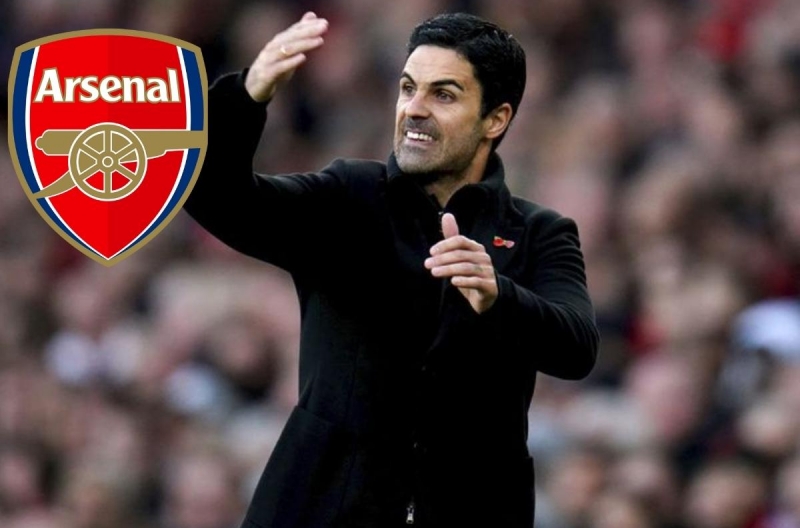 Arsenal possesses a &#39;secret weapon&#39; to win the Premier League