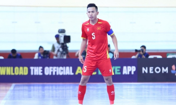 Lập cú đúp cho tuyển Việt Nam, đội trưởng Mạnh Dũng nói gì?