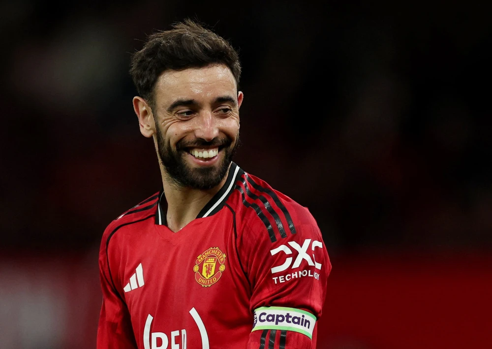 Điều gì sẽ xảy ra khi MU trở lại Champions League? - Ảnh 4.