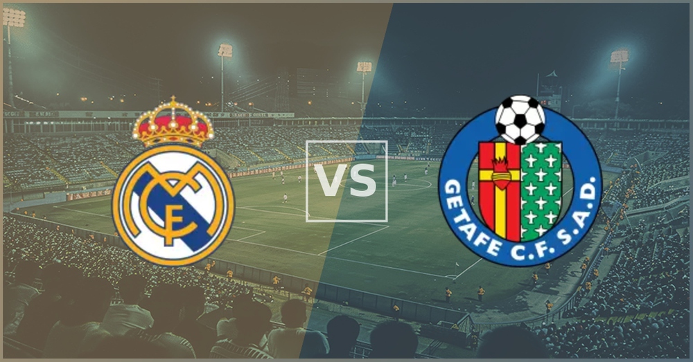 Nhận định, soi tỷ lệ Real Madrid vs Getafe 03h00 ngày 03/03/2026, La Liga - Ảnh 1.