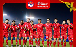FIFA changes ranking update method, Vietnam national team to receive good news in March.