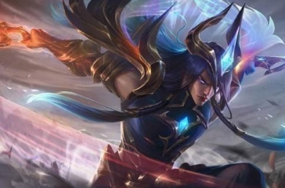 LMHT 26.17 continues to shake up the meta: Yone and Yasuo receive buffs, while Vayne and Spear of Shojin get nerfed
