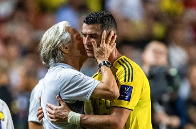 Leaving the Arab world, Al Nassr's coach will reunite with Ronaldo at a great destination