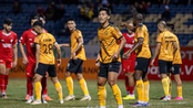 V-League 2025/26: &#39;The ship sinks at the harbor&#39;