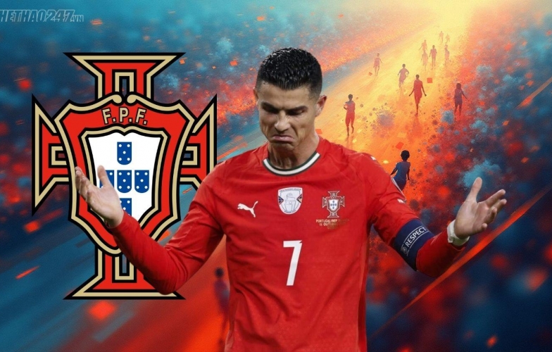 Ronaldo receives bad news from the Portugal national team ahead of the World Cup