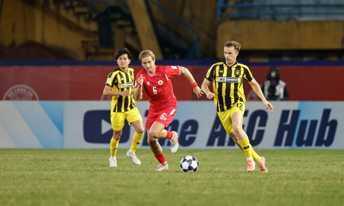 Thắng 4-0, CAHN bất ngờ đối diện nguy cơ bị xử thua 0-3