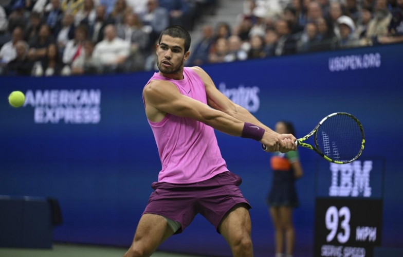 Carlos Alcaraz aims to match the Grand Slam legacy of the “Big 3”