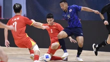 Vietnam Futsal and the Mixed Emotions at SEA Games 33