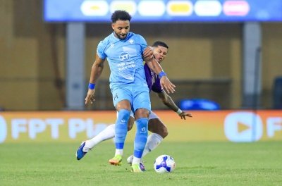 V.League implements a rule previously seen at the World Cup due to extreme heat.