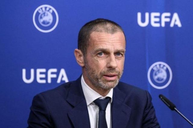 BREAKING: A major European club under investigation