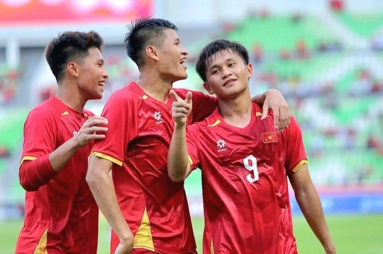 VFF reacts to U19 Vietnam's bitter elimination in the group stage