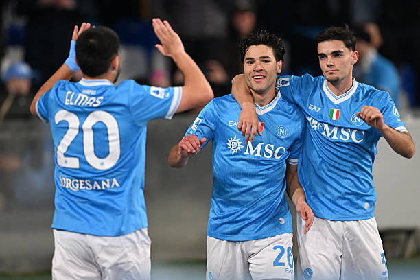 Napoli sẽ đánh bại Cremonese trên sân nhà?