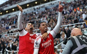 Arsenal has the capability to win the Champions League and even achieve a quadruple.