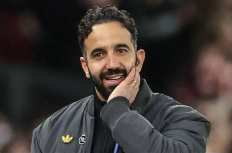 &#39;Ruben Amorim&#39;s trump card is about to make a comeback!&#39;