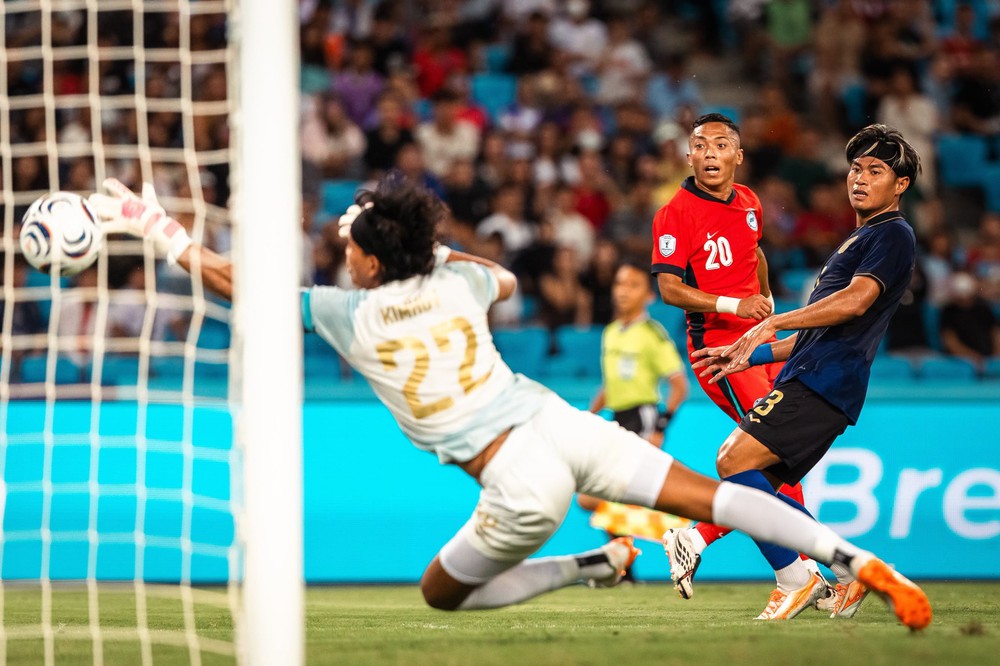 Nhận định bóng đá Singapore vs Timor Leste 18h00 ngày 27/7, vòng bảng ASEAN Cup 2026 - Ảnh 1. Nhận định bóng đá Singapore vs Timor Leste 18h00 ngày 27/7, vòng bảng ASEAN Cup 2026 - Ảnh 1.
