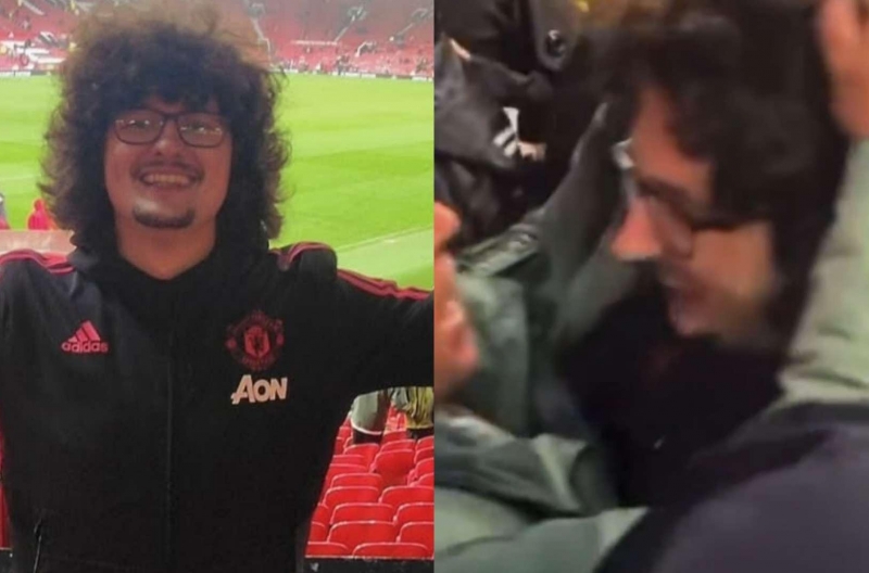 MU launches investigation into incident involving &#39;hardcore&#39; fan assault