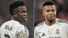 Mbappe and Vinicius failed to score against Liverpool, with Gareth Bale and Henry revealing the truth