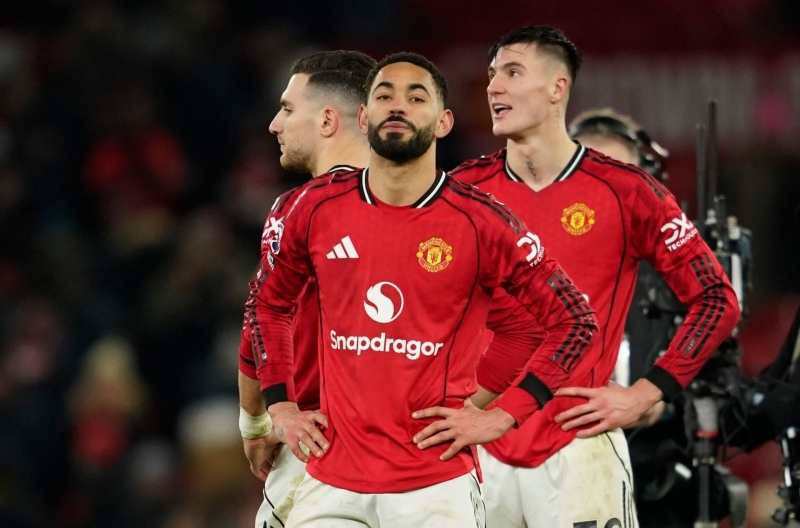 MU suffers heavy losses with the first player sale deal